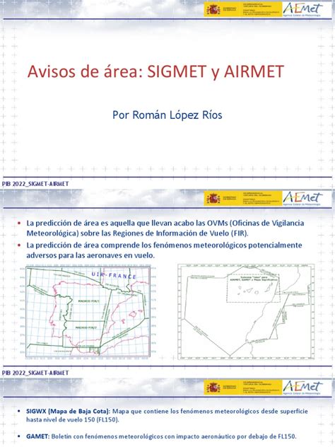 7 Sigmet-Airmet | PDF | Meteorologia Tropical | Vórtices