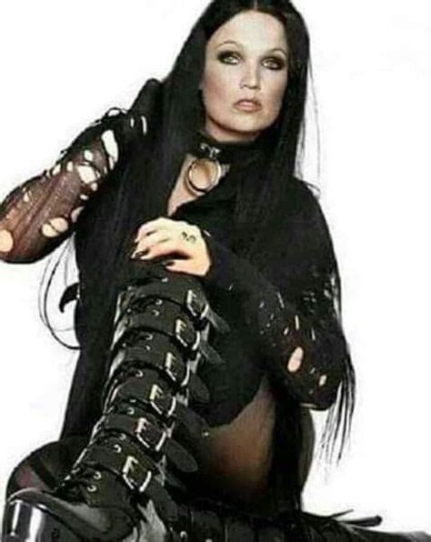 900+ Tarja Turunen ideas in 2021 | tarja turunen, symphonic metal, metalhead