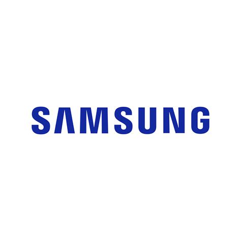 Samsung Logo – PNG e Vetor – Download de Logo