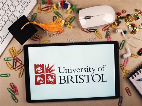 Bristol University bows to woke mob as it removes emblem from logo over ...