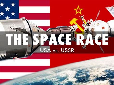 Space Race - The Untold Story