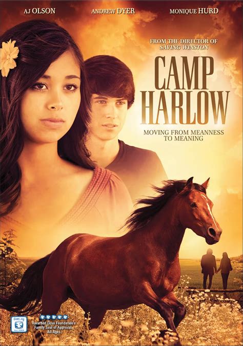 Camp Harlow (2014) - IMDb