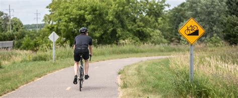 Dakota Rail Regional Trail | Three Rivers Park District