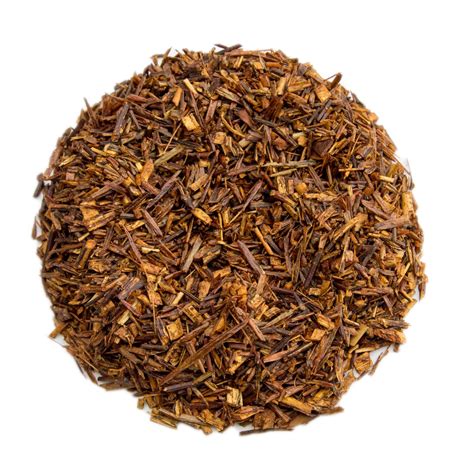 Rooibos - PekoeTea Edinburgh