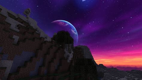 Realistic Sky - Minecraft Resource Packs - CurseForge