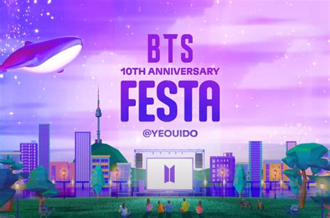 BTS drops trailer for 2023 Festa, WATCH