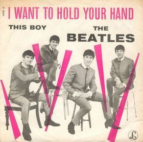 Music Gates: The Beatles - This Boy