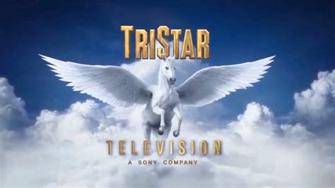 Columbia Television/TriStar Television/Sony Pictures Television Studios (2023) - YouTube