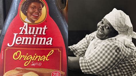 The Untold Truth of Aunt Jemima Revealed