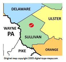 Sullivan County, New York Genealogy • FamilySearch