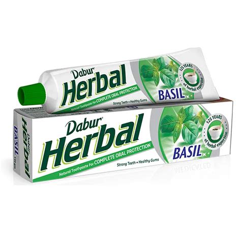 Dabur Herbal Toothpaste – 140g – ShopOnClick