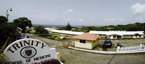 Trinity Schools of Medicine is one of the top medical colleges in Caribbean. You can take direct ...