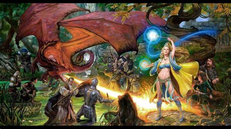 Better Together: Stories of EverQuest | Shacknews