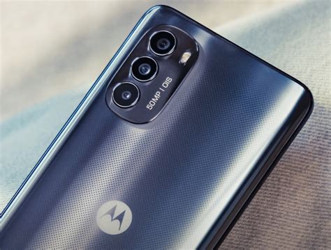 Motorola Moto G82 5G: se filtran renders oficiales y más ...