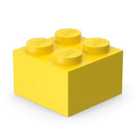 Lego 2x2 Brick PNG Images & PSDs for Download | PixelSquid - S11195256D