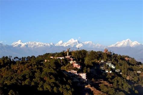 Kathmandu Valley Sightseeing Tour - Kathmandu | Project Expedition