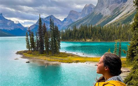 Things To Do In Jasper, Canada: From Luxury Cabins In Jasper National Park, to Lakes In Jasper ...
