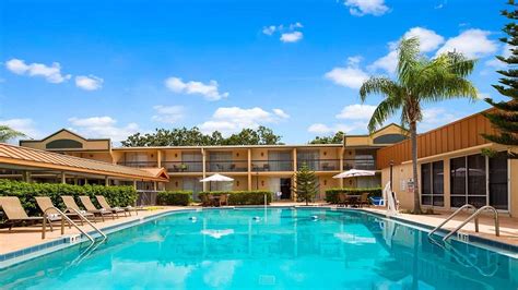 BEST WESTERN ORLANDO WEST $81 ($̶1̶2̶6̶) - Updated 2021 Prices & Hotel ...