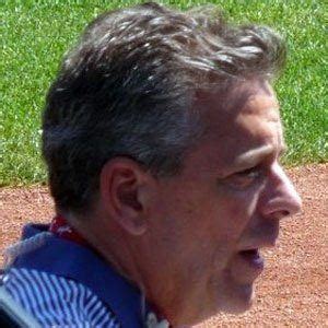 Thom Brennaman - Age, Family, Bio | Famous Birthdays