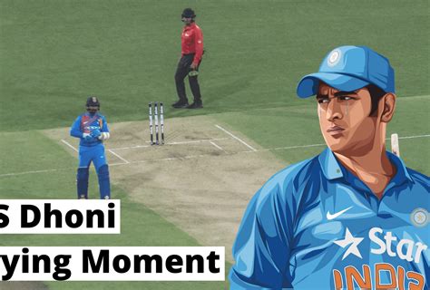 Dhoni Crying After World Cup Loss | World cup, Most popular sports ...