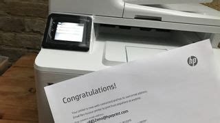 Hp Laserjet Pro Mfp M227fdw Manual