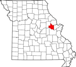 Warren County, Missouri Genealogy • FamilySearch