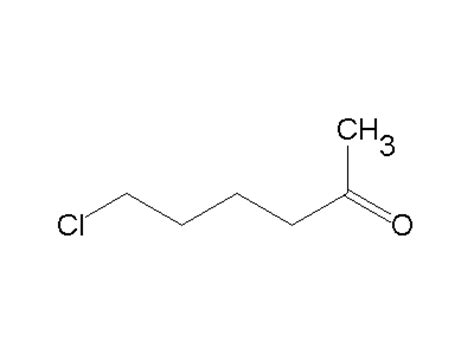 6-chloro-2-hexanone - 10226-30-9, C6H11ClO, density, melting point, boiling point, structural ...