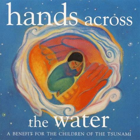 Amazon.com: Hands Across the Water : VARIOUS ARTISTS: Digital Music