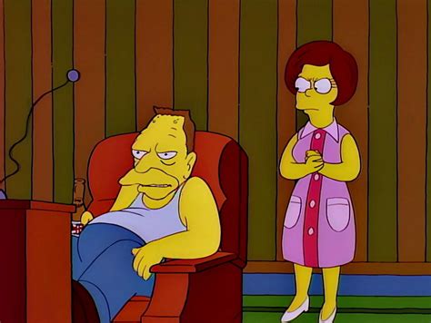 Mother Simpson (1995)