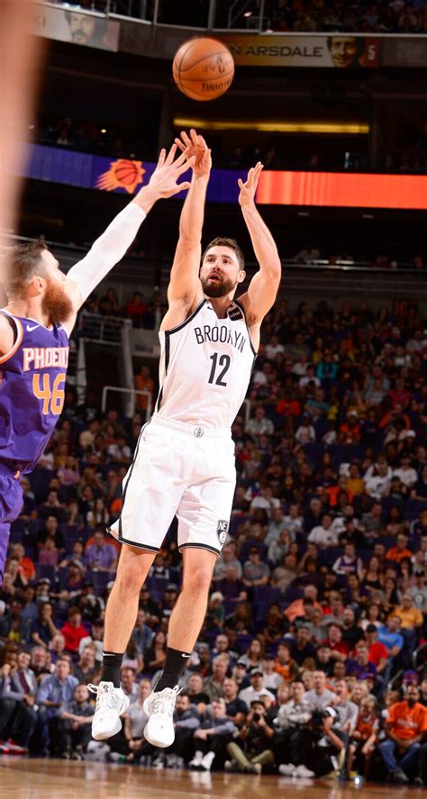 Gallery: Nets vs Suns Photo Gallery | NBA.com