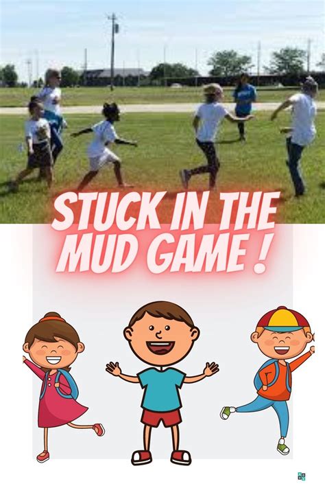 Stuck in The Mud Game: Rules and How to Play