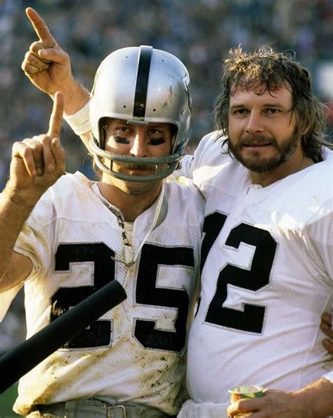 Classic Photos of Ken Stabler