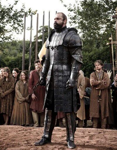 Gregor Clegane | Wiki | Thrones Amino