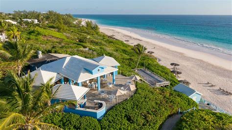 The Bahamas’ Pink Sands Resort Is Open Again Caribbean Journal