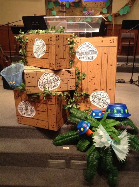 26 best Shipwrecked VBS 2018 images on Pinterest | Group vbs, Shipwreck and Sunday school