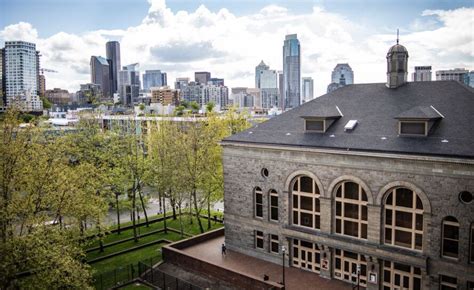 Seattle college will become a EcoDistrict of modern tech