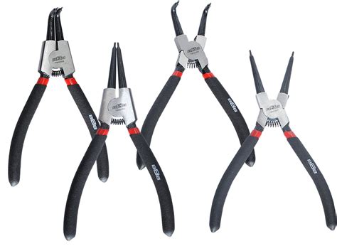 SP Tools | Circlip Plier Set