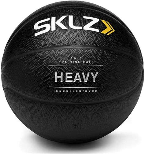 Best Weighted Basketball for Training [2022 Review] Heavy Basketballs