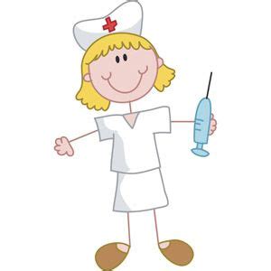 clip art of nurse - Clip Art Library