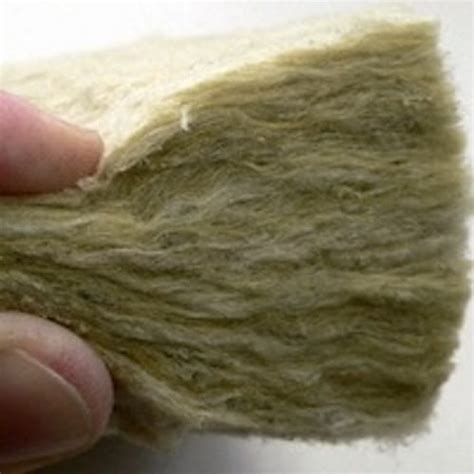 5 Most Common Thermal Insulation Materials • Textilesinside