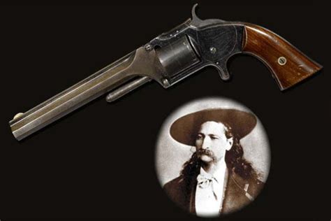 47 Infamous Facts About Wild Bill Hickok, The Sheriff Of Deadwood