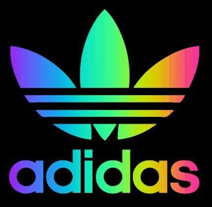 Adidas Originals #photooftheday #color #random | Silhouet cameo gratis ...