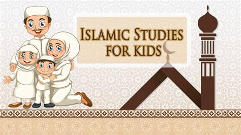 Islamic Studies for Your Kids | Al-Azhar Classes