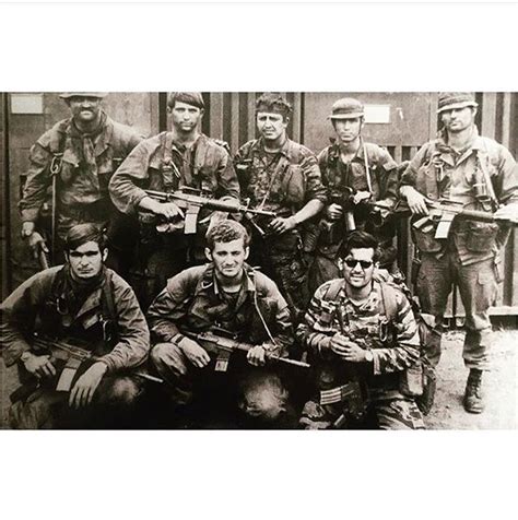 MACV-SOG Team Leader school, or One Zero school. Story of MACV-SOG Recon Team Lion operating ...