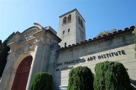 San Francisco Art Institute Faculty Speak Out Amid Epic Upheaval – ARTnews.com