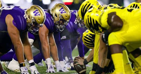 Analysis: Ranking UW Huskies’ 2023 football schedule in order of intrigue | The Seattle Times