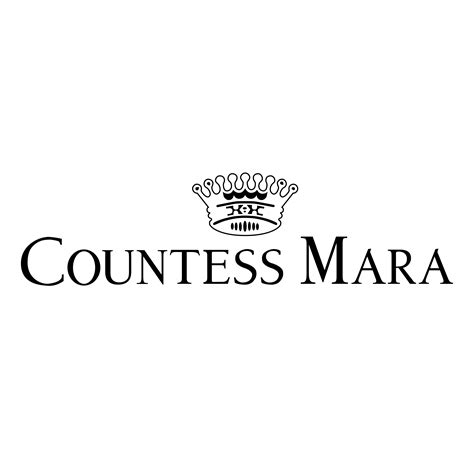 Countess Mara Logo PNG Transparent & SVG Vector - Freebie Supply