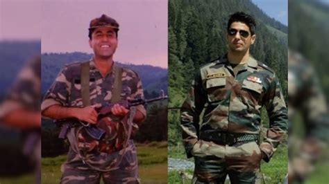 Shershaah: Kargil war hero Vikram Batra's biopic, starring Sidharth ...