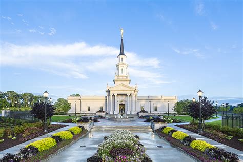 Hartford Connecticut Temple | ChurchofJesusChristTemples.org