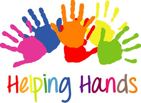 Caring Hands Logo